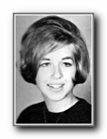 JANICE WILLEY: class of 1969, Norte Del Rio High School, Sacramento, CA.